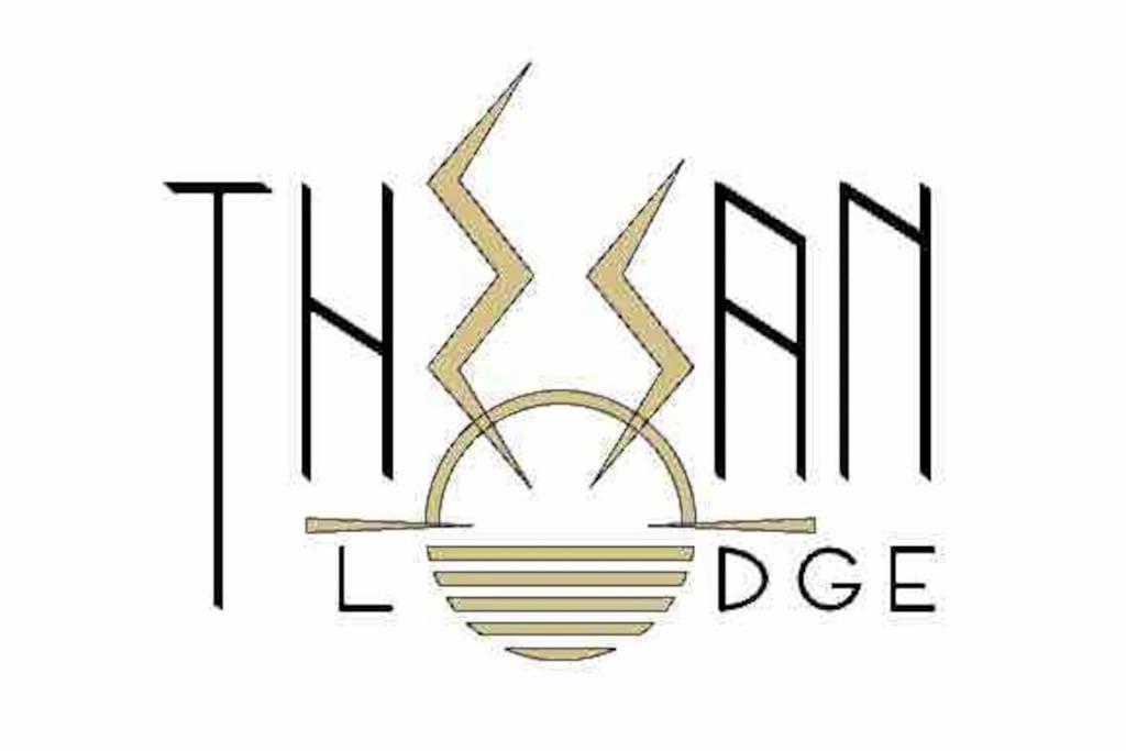 Thesan Lodge, Chic & Modern Design Apartment 格罗塞托 外观 照片
