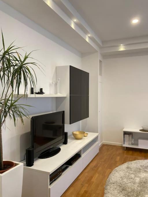 Thesan Lodge, Chic & Modern Design Apartment 格罗塞托 外观 照片