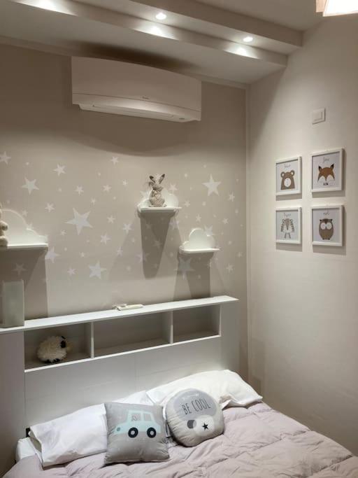 Thesan Lodge, Chic & Modern Design Apartment 格罗塞托 外观 照片
