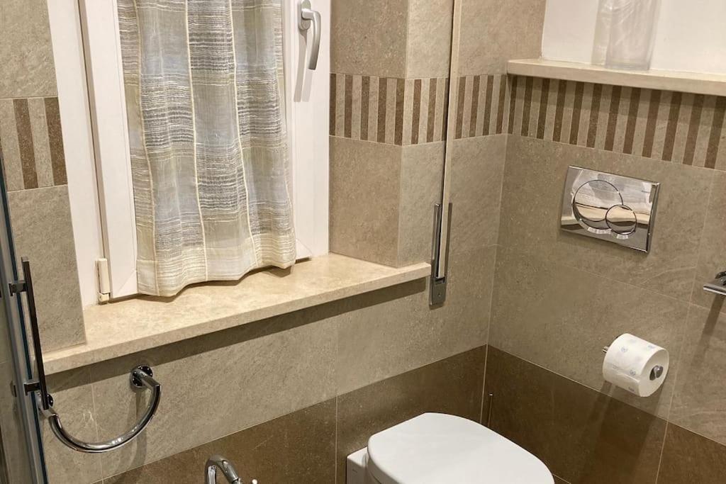 Thesan Lodge, Chic & Modern Design Apartment 格罗塞托 外观 照片