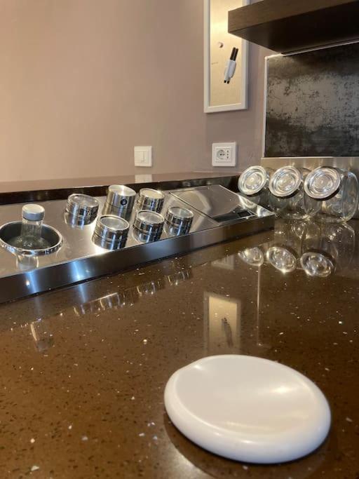 Thesan Lodge, Chic & Modern Design Apartment 格罗塞托 外观 照片