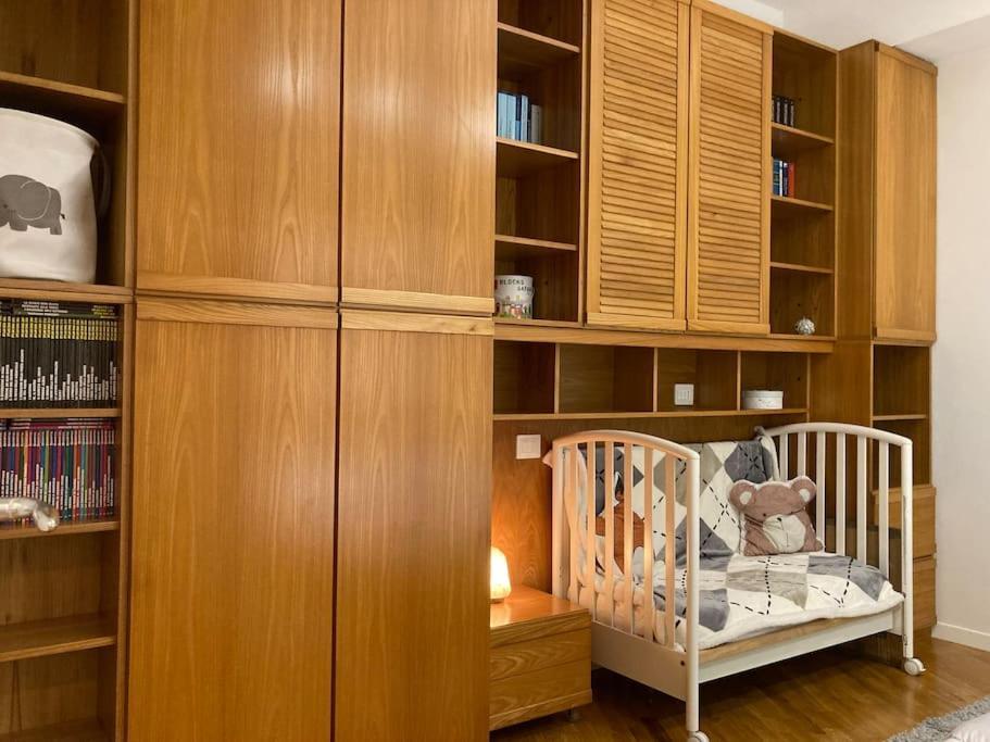Thesan Lodge, Chic & Modern Design Apartment 格罗塞托 外观 照片