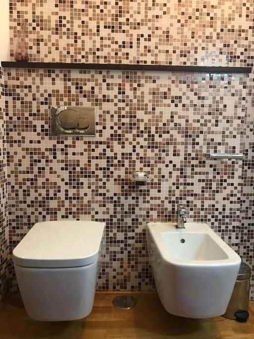 Thesan Lodge, Chic & Modern Design Apartment 格罗塞托 外观 照片