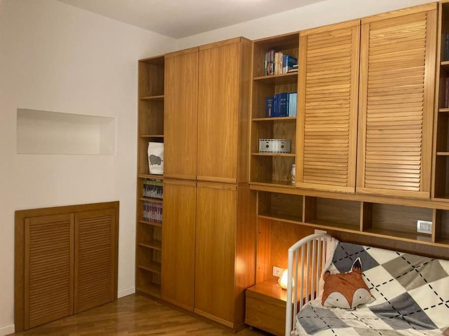 Thesan Lodge, Chic & Modern Design Apartment 格罗塞托 外观 照片