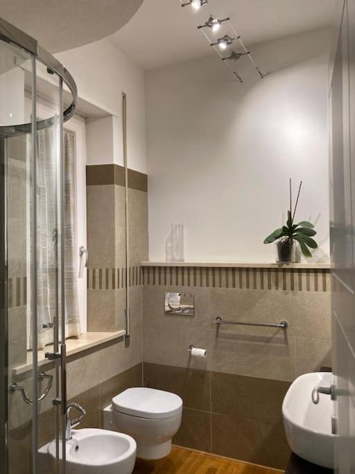 Thesan Lodge, Chic & Modern Design Apartment 格罗塞托 外观 照片