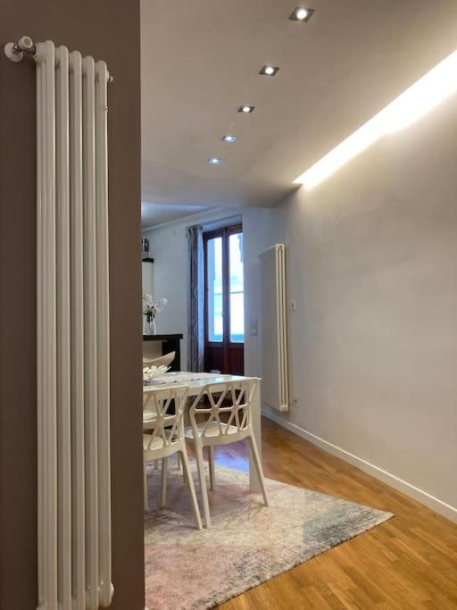 Thesan Lodge, Chic & Modern Design Apartment 格罗塞托 外观 照片