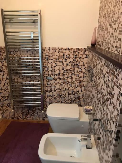 Thesan Lodge, Chic & Modern Design Apartment 格罗塞托 外观 照片