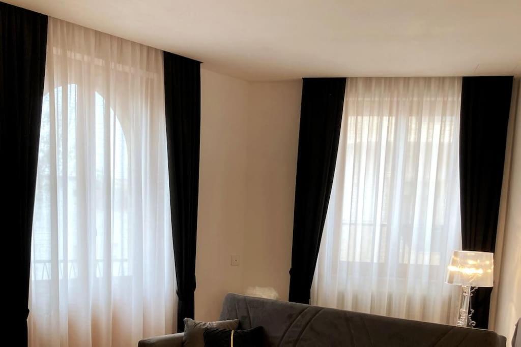 Thesan Lodge, Chic & Modern Design Apartment 格罗塞托 外观 照片