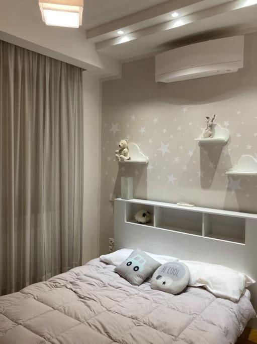 Thesan Lodge, Chic & Modern Design Apartment 格罗塞托 外观 照片