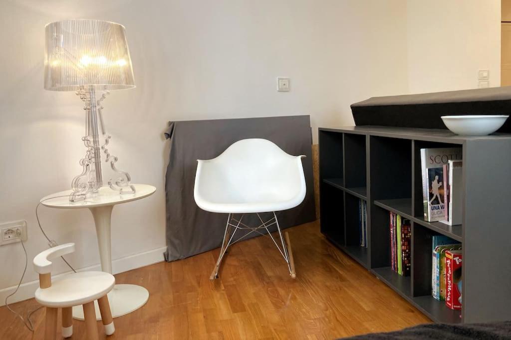 Thesan Lodge, Chic & Modern Design Apartment 格罗塞托 外观 照片