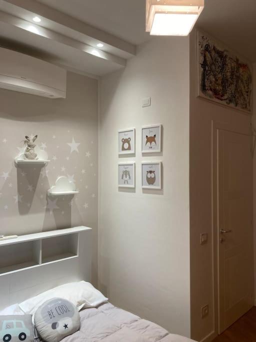 Thesan Lodge, Chic & Modern Design Apartment 格罗塞托 外观 照片