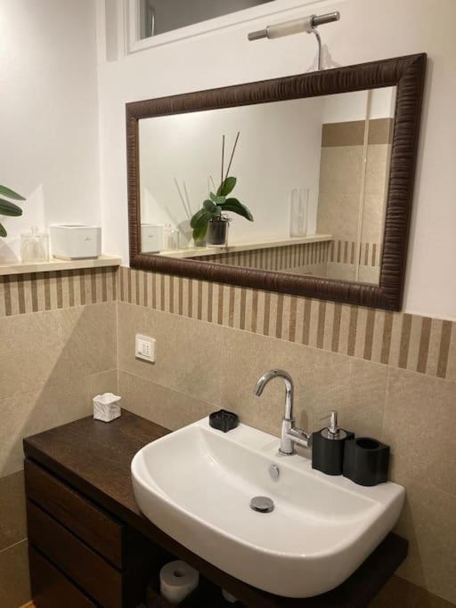 Thesan Lodge, Chic & Modern Design Apartment 格罗塞托 外观 照片