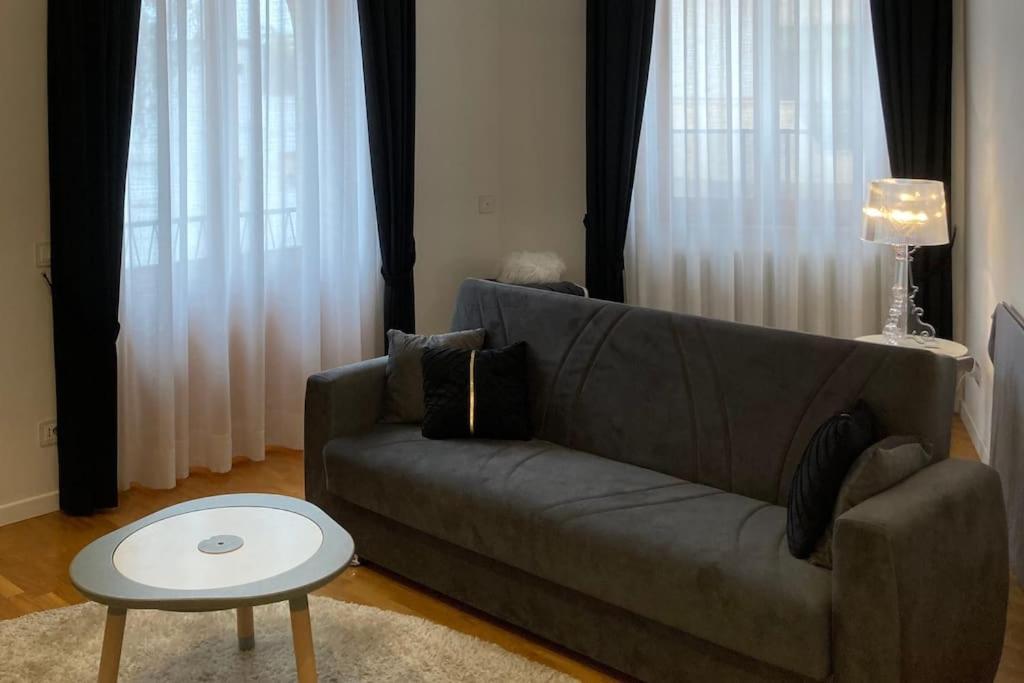 Thesan Lodge, Chic & Modern Design Apartment 格罗塞托 外观 照片