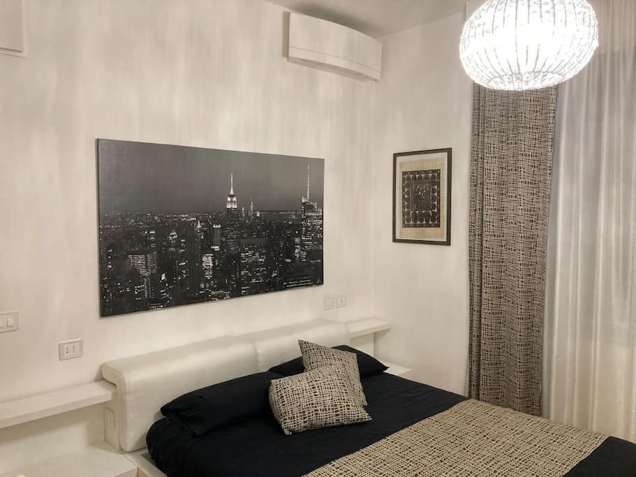 Thesan Lodge, Chic & Modern Design Apartment 格罗塞托 外观 照片