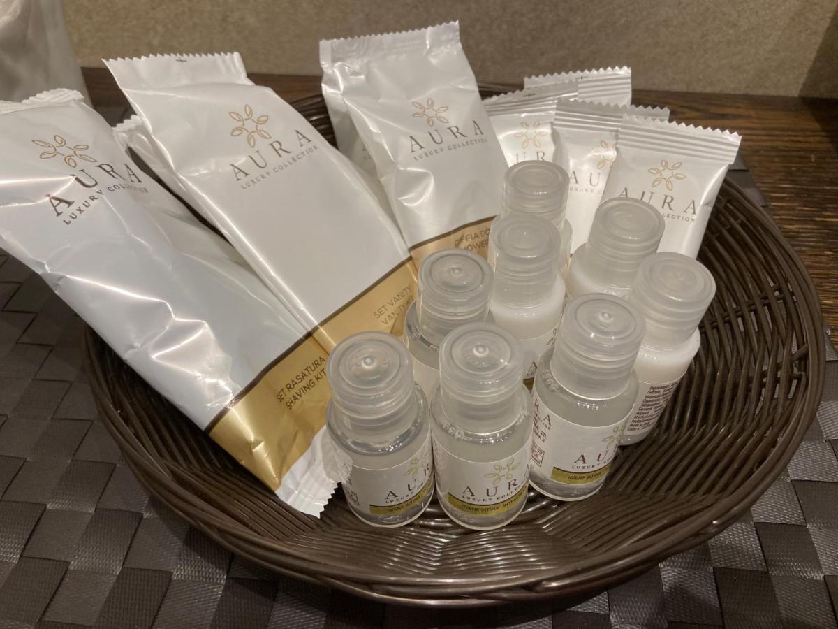 Thesan Lodge, Chic & Modern Design Apartment 格罗塞托 外观 照片
